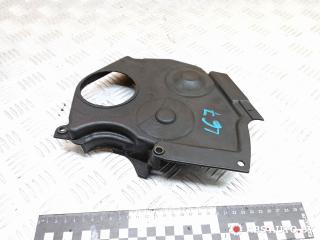 защита (кожух) ремня ГРМ Peugeot 607 1 поколение 9D 2004, 2.2 л., дизель, МКПП, 96122100, 97016100, 9642191680, 9642191880