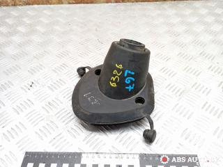 кожух рулевой колонки Peugeot 607 1 поколение 9D 2004, 2.2 л., дизель, МКПП, 9634934280