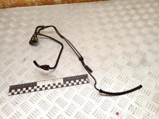 клапан вакуумного управления Peugeot 607 1 поколение 9D 2004, 2.2 л., дизель, МКПП, 0204221955