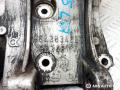 кронштейн генератора Peugeot 607 1 поколение 9D 2004, 2.2 л., дизель, МКПП, 9643834880, 96348179, 96348183 - фото №4