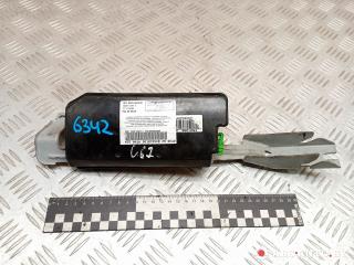 подушка безопасности сиденья Peugeot 607 1 поколение 9D 2004, 2.2 л., дизель, МКПП, 9648623080, 30355284A, 30355286