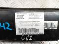 подушка безопасности сиденья Peugeot 607 1 поколение 9D 2004, 2.2 л., дизель, МКПП, 9648623080, 30355284A, 30355286 - фото №5