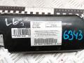 подушка безопасности сиденья Peugeot 607 1 поколение 9D 2004, 2.2 л., дизель, МКПП, 9648622980, 30355285A, 30355287 - фото №4