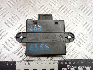 блок управления топливным насосом Peugeot 607 1 поколение 9D 2004, 2.2 л., дизель, МКПП, 9648282380, EAS10001, 964828238001