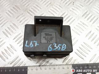 реле накала свечей Peugeot 607 1 поколение 9D 2004, 2.2 л., дизель, МКПП, 9628756080, 73507712