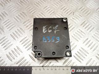 блок AirBag Peugeot 607 1 поколение 9D 2004, 2.2 л., дизель, МКПП, 9648832180