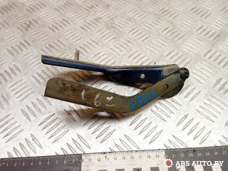 петля капота левая Peugeot 607 1 поколение 9D 2004, 2.2 л., дизель, МКПП, 9629468480