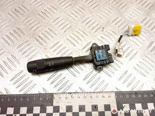 переключатель круиз-контроля Peugeot 607 1 поколение 9D 2004, 2.2 л., дизель, МКПП, 96318293ZL, 34438901