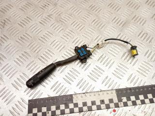 джойстик управления мультимедиа Peugeot 607 1 поколение 9D 2004, 2.2 л., дизель, МКПП, 96391088ZL, 34439001