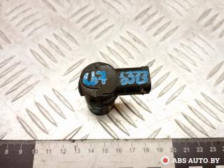 датчик парктроника Peugeot 607 1 поколение 9D 2004, 2.2 л., дизель, МКПП, 9639945580, 602356