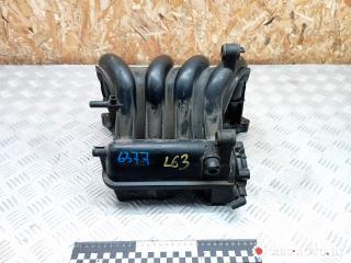 коллектор впускной Mercedes-Benz A W168 1 поколение (1997-2001) 2001, 1.4 л., бензин, АКПП, хетчбэк 5 дв., A1661410301, 96615003, 2900303849