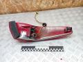 фонарь задний правый Peugeot 607 1 поколение 9D 2004, 2.2 л., дизель, АКПП, седан, 2543D - фото №3