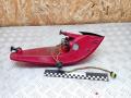 фонарь задний правый Peugeot 607 1 поколение 9D 2004, 2.2 л., дизель, АКПП, седан, 2543D - фото №4