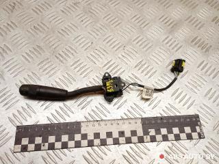 джойстик управления мультимедиа Peugeot 607 1 поколение 9D 2004, 2.2 л., дизель, АКПП, седан, 96391088ZL, 34439001