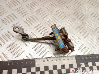 ограничитель открывания двери задней Peugeot 607 1 поколение 9D 2004, 2.2 л., дизель, АКПП, седан