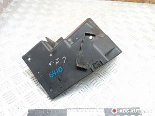 кронштейн (крепление) Peugeot 607 1 поколение 9D 2004, 2.2 л., дизель, АКПП, седан, 9629890280