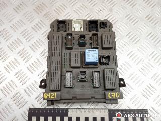 блок комфорта Peugeot 607 1 поколение 9D 2004, 2.2 л., дизель, АКПП, седан, 9645585480, 25020278243