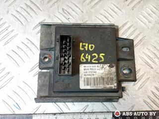 коммутатор зажигания Peugeot 607 1 поколение 9D 2004, 2.2 л., дизель, АКПП, седан, 9641004580