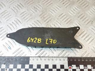 модуль управления двери Peugeot 607 1 поколение 9D 2004, 2.2 л., дизель, АКПП, седан, 9641086480, 501135110050, 41732038