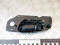 ручка внутренняя передняя правая Peugeot 607 1 поколение 9D 2004, 2.2 л., дизель, АКПП, седан, 9629160577 - фото №2