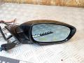 зеркало наружное правое Peugeot 607 1 поколение 9D 2004, 2.2 л., дизель, АКПП, седан, E9014091, E9024091 - фото №2