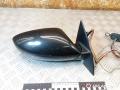 зеркало наружное правое Peugeot 607 1 поколение 9D 2004, 2.2 л., дизель, АКПП, седан, E9014091, E9024091 - фото №3