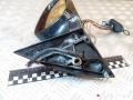 зеркало наружное правое Peugeot 607 1 поколение 9D 2004, 2.2 л., дизель, АКПП, седан, E9014091, E9024091 - фото №9