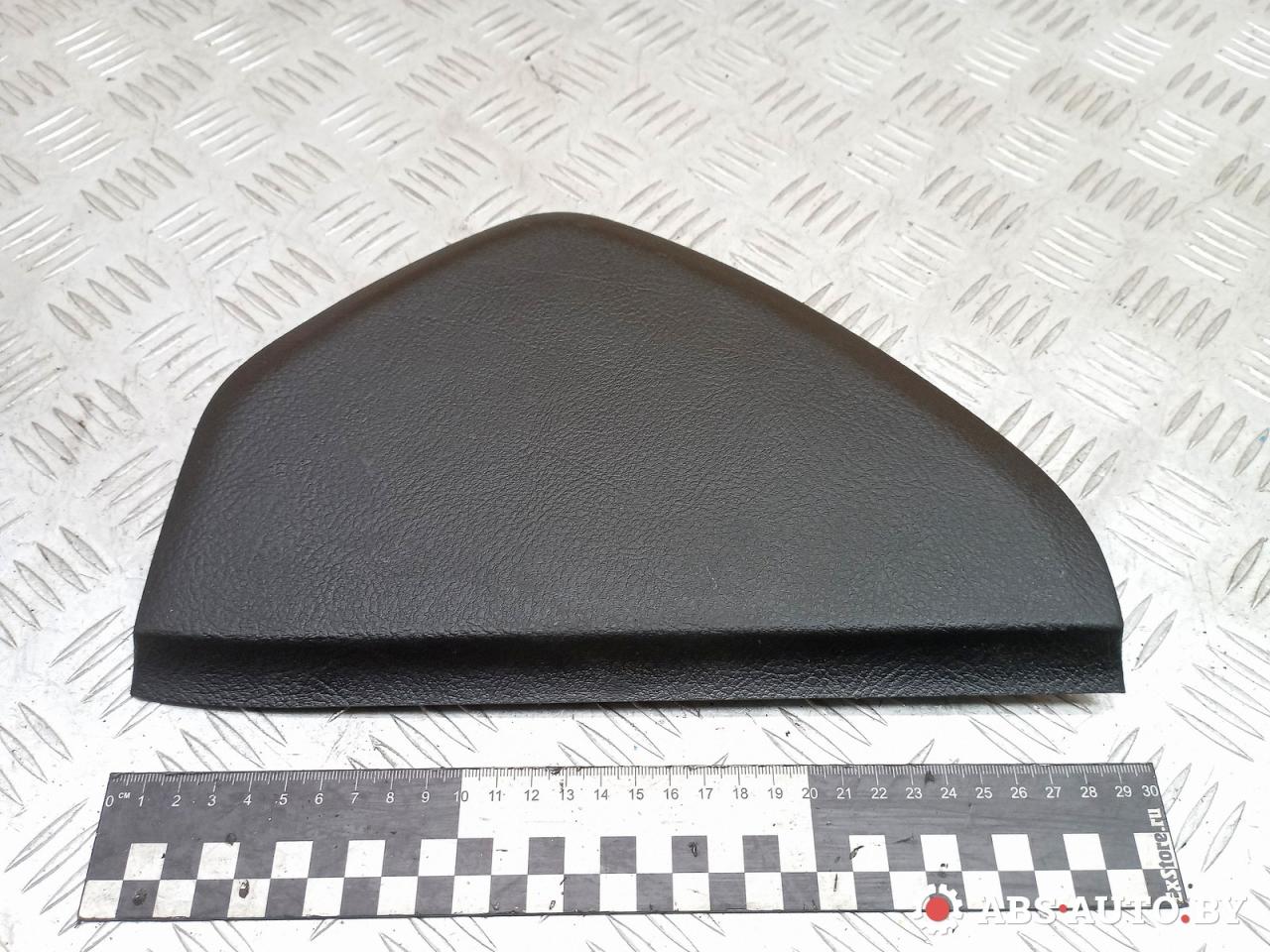 накладка на торпедо (консоль) Peugeot 607 1 поколение 9D 2004, 2.2 л., дизель, АКПП, седан, 9629445077, 184846016 - фото №1