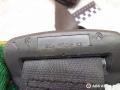 ремень безопасности Renault Laguna 2 поколение 2004, 1.8 л., бензин, МКПП, хетчбэк 5 дв., 804889XX, 074857, E2049084 - фото №4