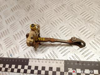 ограничитель открывания двери задней Renault Laguna 2 поколение 2004, 1.8 л., бензин, МКПП, хетчбэк 5 дв., 000722, 000722MGI