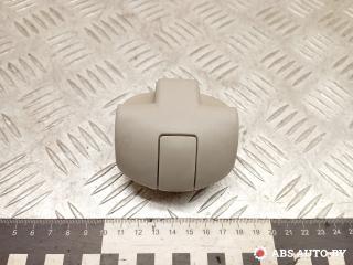 Крепление (крючок) солнцезащитного козырька Renault Laguna 2 поколение 2004, 1.8 л., бензин, МКПП, хетчбэк 5 дв., 8200000112