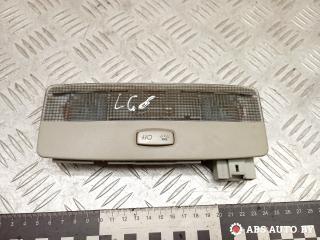 фонарь салона (плафон) Renault Laguna 2 поколение 2004, 1.8 л., бензин, МКПП, хетчбэк 5 дв., 8200003038