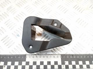 обшивка салона Peugeot 607 1 поколение 9D 2004, 2.2 л., дизель, МКПП, 9602246577