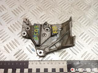 кронштейн топливного фильтра Citroen Berlingo 2 поколение (B9) 2009, 1.6 л., дизель, МКПП, фургон, 505932, 510459