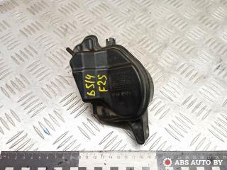 вакуумный ресивер Citroen Berlingo 2 поколение (B9) 2009, 1.6 л., дизель, МКПП, фургон, 9649508680