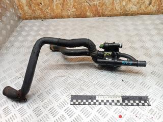 корпус термостата Citroen Berlingo 2 поколение (B9) 2009, 1.6 л., дизель, МКПП, фургон, 9660660380, 1336AF, 9670253780, 9684476080, 1675627, 1683554, 1827189, 2078986, 9M5Q8A586B9A, 9M5Q8A586BA, 9M5Q8A586CA, 9M5Q8A586DA, 9M5QBA586B9A, 11517809191, TVZ1302PF, TH4083, Y6621517X, Y6621517XA, 1769069K10000, 31319493, 31492537