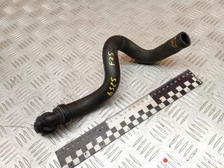 патрубок (трубопровод, шланг) Citroen Berlingo 2 поколение (B9) 2009, 1.6 л., дизель, МКПП, фургон