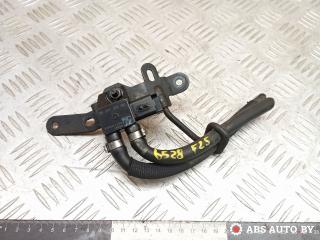 датчик давления (температуры) выхлопных газов Citroen Berlingo 2 поколение (B9) 2009, 1.6 л., дизель, МКПП, фургон, 9662143180, 1618LP, 1618Z9, 13627805472, 3639257