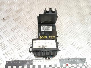 клемма аккумулятора плюс Citroen Berlingo 2 поколение (B9) 2009, 1.6 л., дизель, МКПП, фургон, 9660222380