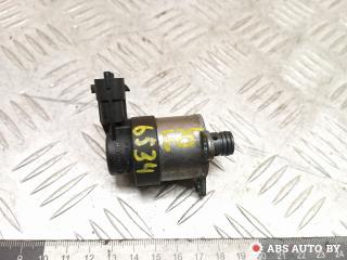 датчик давления топлива Citroen Berlingo 2 поколение (B9) 2009, 1.6 л., дизель, МКПП, фургон, 0928400607, 1465ZS0001, FZB1470FE, FZB1470LE, FZB1470LW, FZB1470LZ, FZB1470MT