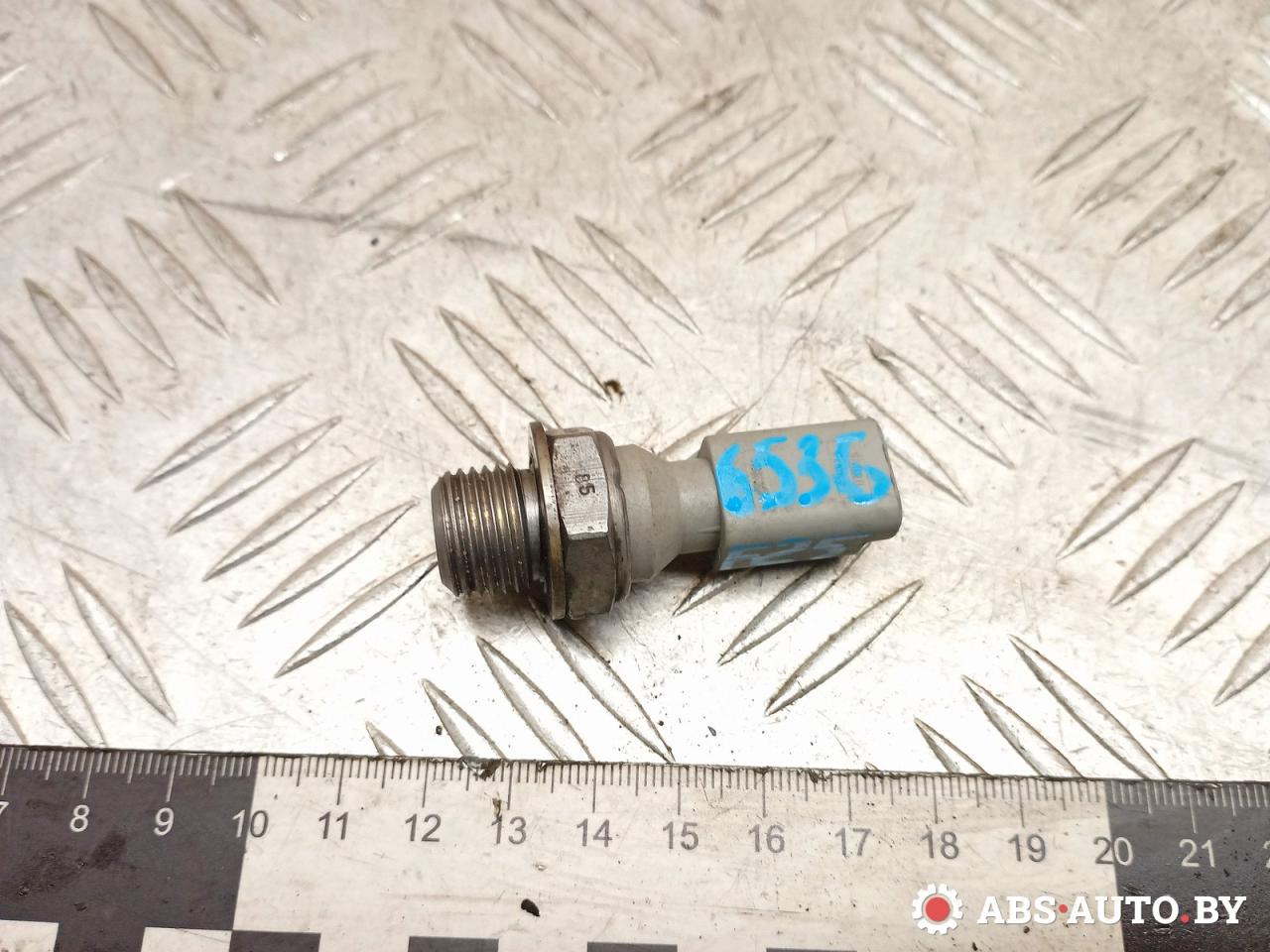 датчик давления масла Citroen Berlingo 2 поколение (B9) 2009, 1.6 л., дизель, МКПП, фургон, 963299, 9687238280, 96329985 - фото №1