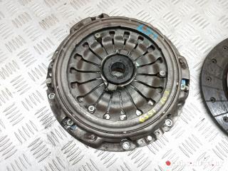 комплект сцепления Peugeot 607 1 поколение 9D 2004, 2.2 л., дизель, МКПП, 701785W0, 701550, 186072