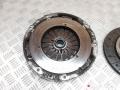 комплект сцепления Peugeot 607 1 поколение 9D 2004, 2.2 л., дизель, МКПП, 701785W0, 701550, 186072 - фото №4