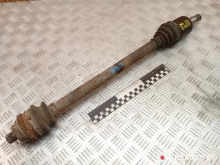 полуось задняя (приводной вал, ШРУС) Smart Fortwo 1 поколение 2001, 0.8 л., дизель, робот, GDS99191, 0003233V011, AQ0003233V011000000, 0003233V006000000, 0003233V007000000, 0003233V009000000, 0003233V010000000, 0003233V011000000, 0009853V001000000, 0009853V002000000, 0009853V003000000, Q0003233V006000000, Q0003233V007000000, Q0003233V009000000, Q0003233V010000000, Q0003233V011000000, Q0009853V001000000, Q0009853V002000000, Q0009853V003000000
