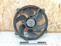 вентилятор радиатора Peugeot 607 1 поколение 9D 2004, 2.2 л., дизель, АКПП, седан - фото №2