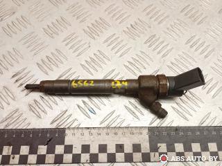 форсунка Smart Fortwo 1 поколение 2001, 0.8 л., дизель, робот, 0445110023, 0445110022, 0986435008, 6600700187, A6600700187, 0001587V002, Q0001587V002