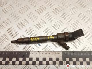 форсунка Smart Fortwo 1 поколение 2001, 0.8 л., дизель, робот, 0445110023, 0445110022, 0986435008, 6600700187, A6600700187, 0001587V002, Q0001587V002