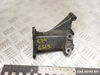 кронштейн двигателя Smart Fortwo 1 поколение 2001, 0.8 л., дизель, робот, 0006321V002, 6600980030, A6600980030