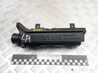 коллектор впускной Smart Fortwo 1 поколение 2001, 0.8 л., дизель, робот, 0001468V002, A6600980107, 6600980107