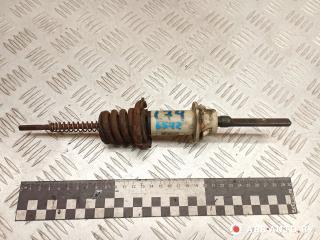 трос ручника Smart Fortwo 1 поколение 2001, 0.8 л., дизель, робот, 0004891V015, 395786